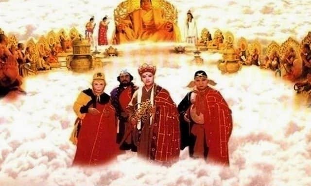 81 Kiếp Nạn của 5 thầy trò Đường Tăng và bài học suy ngẫm trong tu tập Bát Chánh Đạo