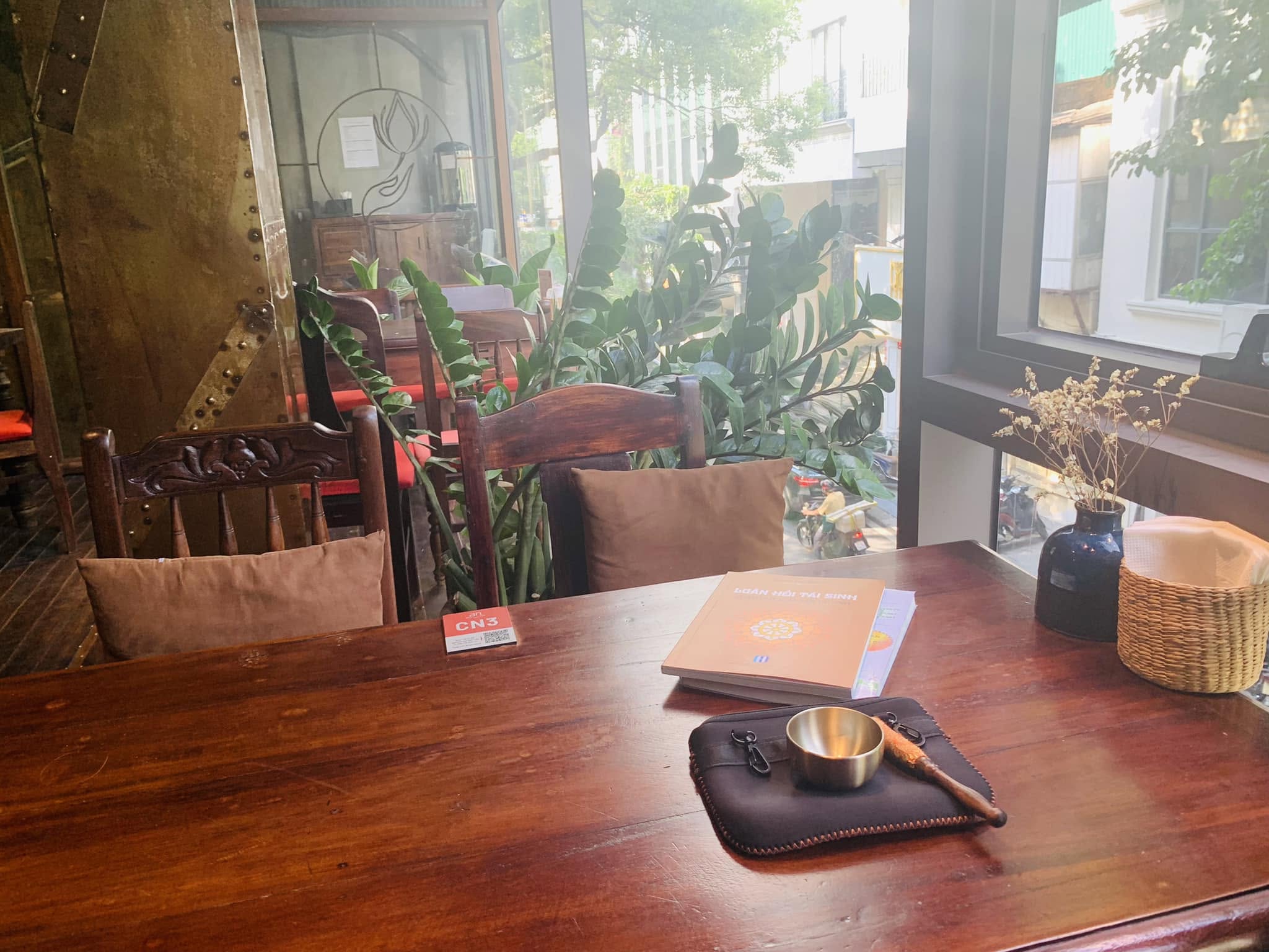 Chuông xúc dùi và Lý Duyên Khởi ( Phần 2 )