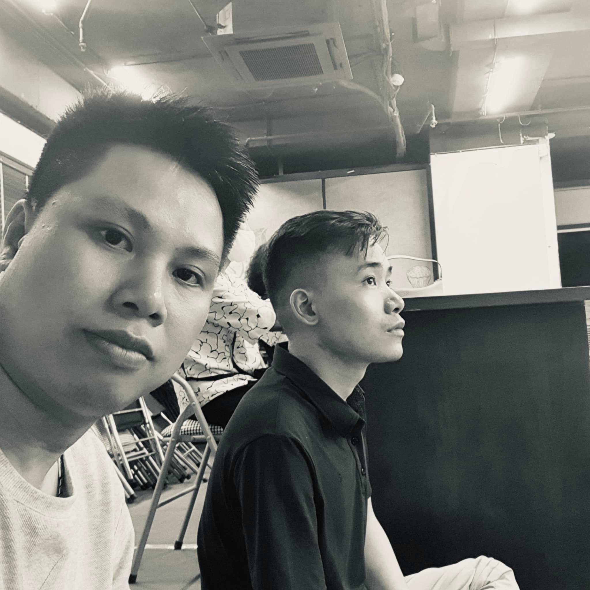 Có bao giờ bạn tự hỏi vì sao ánh mắt mình “dừng lại lâu hơn bình thường” ở 1 sự vật hiện tượng không?
