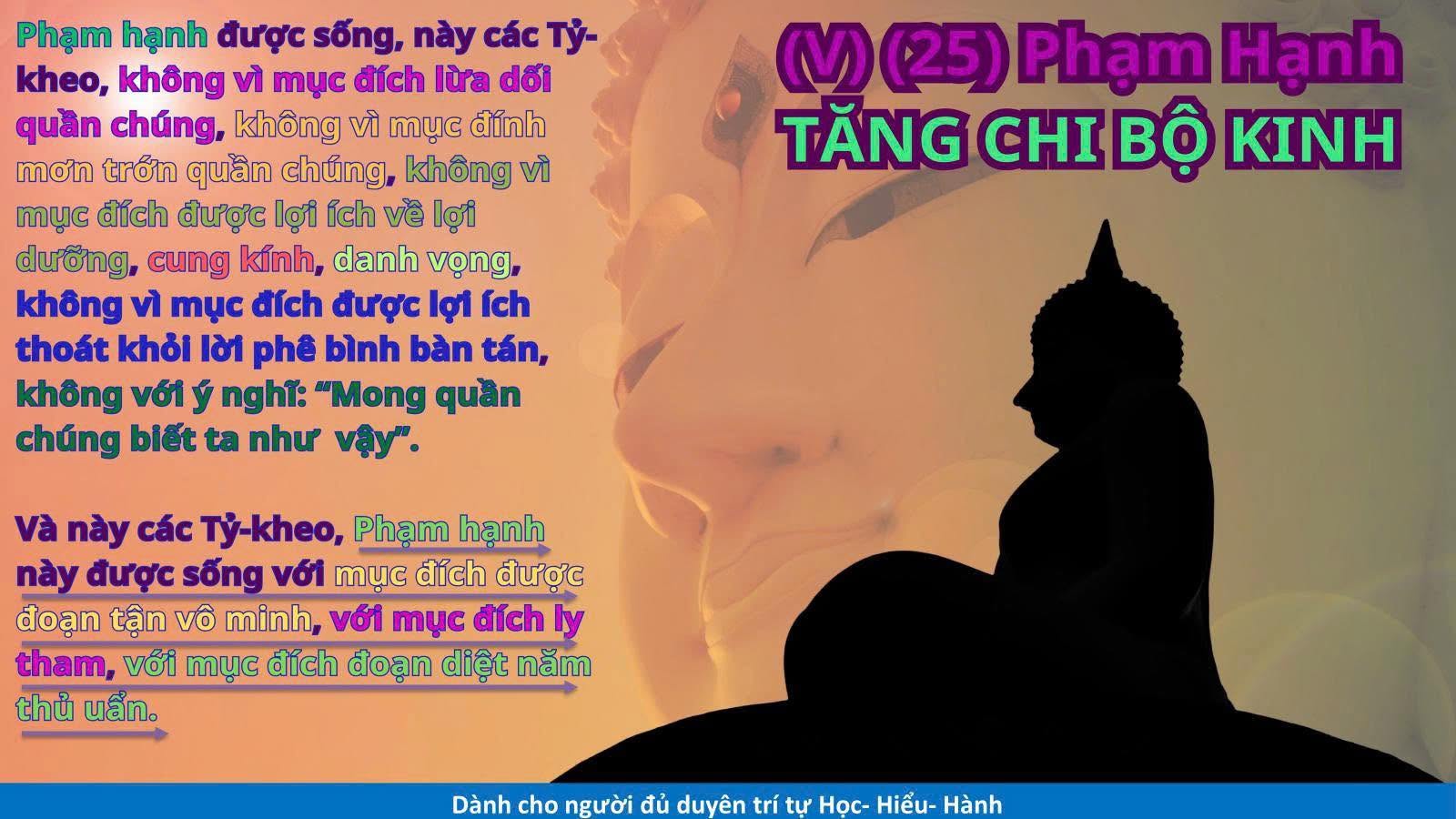 Lạm Phát người xuống tóc Làm Thầy – Giảm Phát Bậc Trí