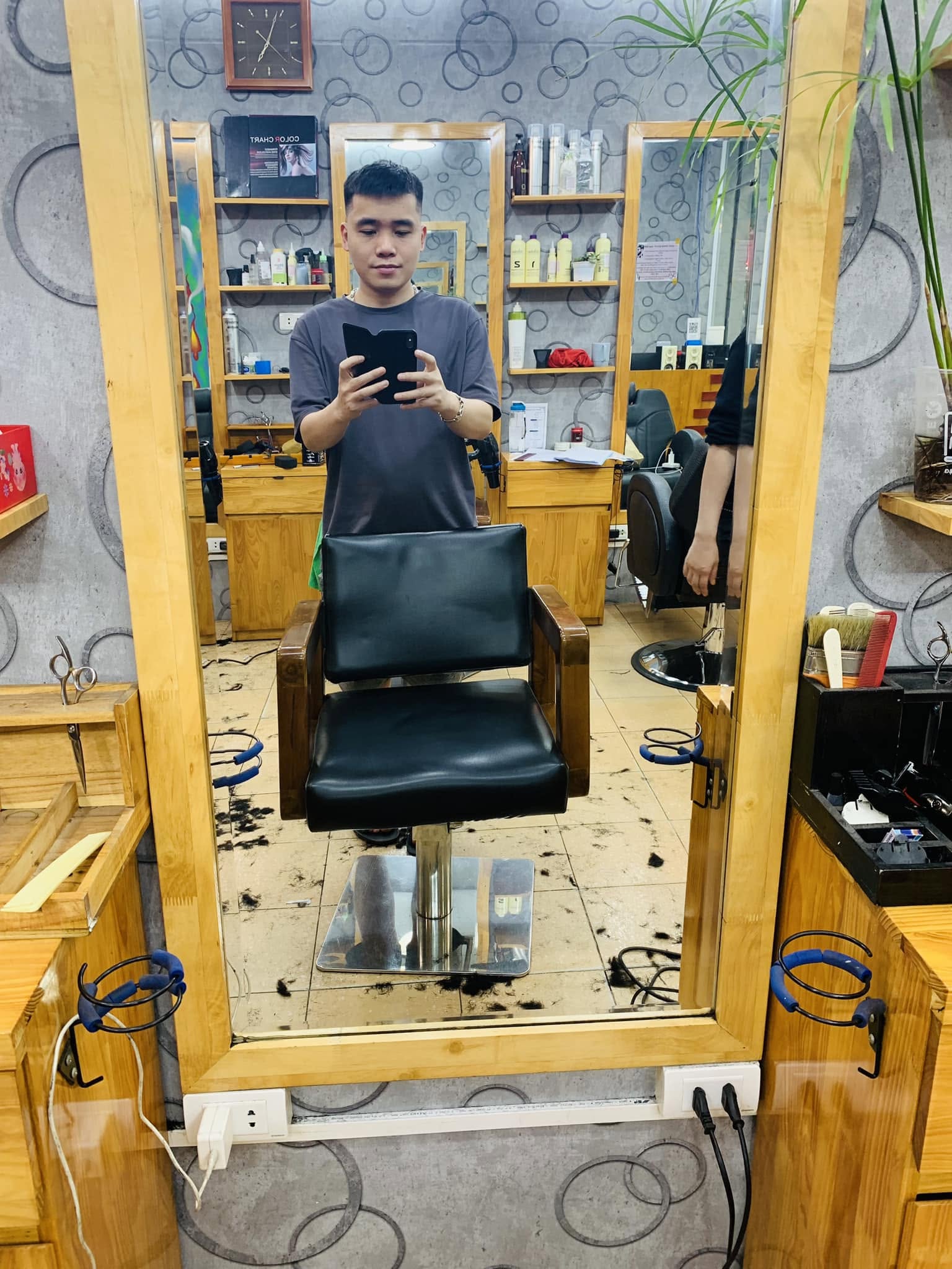 Làm đúng quan trọng hơn làm chăm- Đúng rồi mới chăm