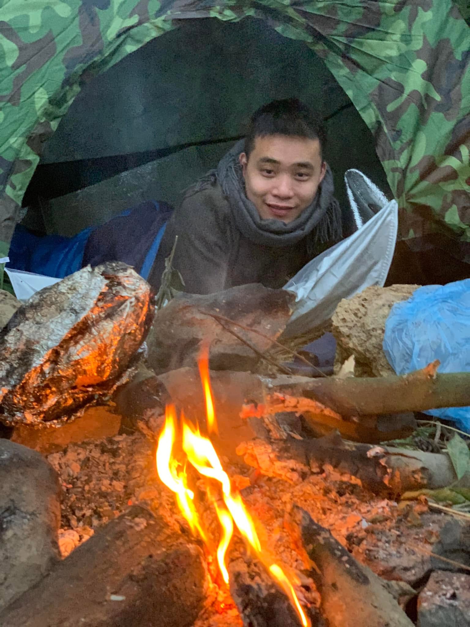 Nếu 1 cô gái hỏi bạn:”Em có xinh không?”🌺