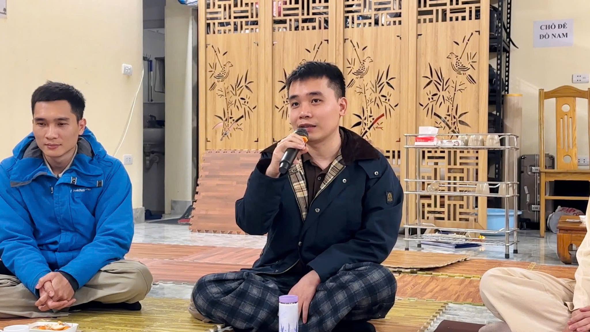 Nếu 1 ngày Ô CỤ nhập diệt