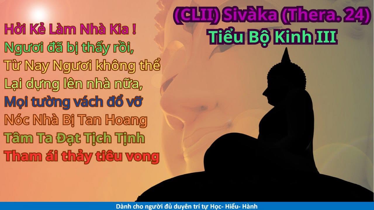 Người Duyên Trí khi Phát Hiện Vô Minh Thì Bỏ – Không Có Nhưng