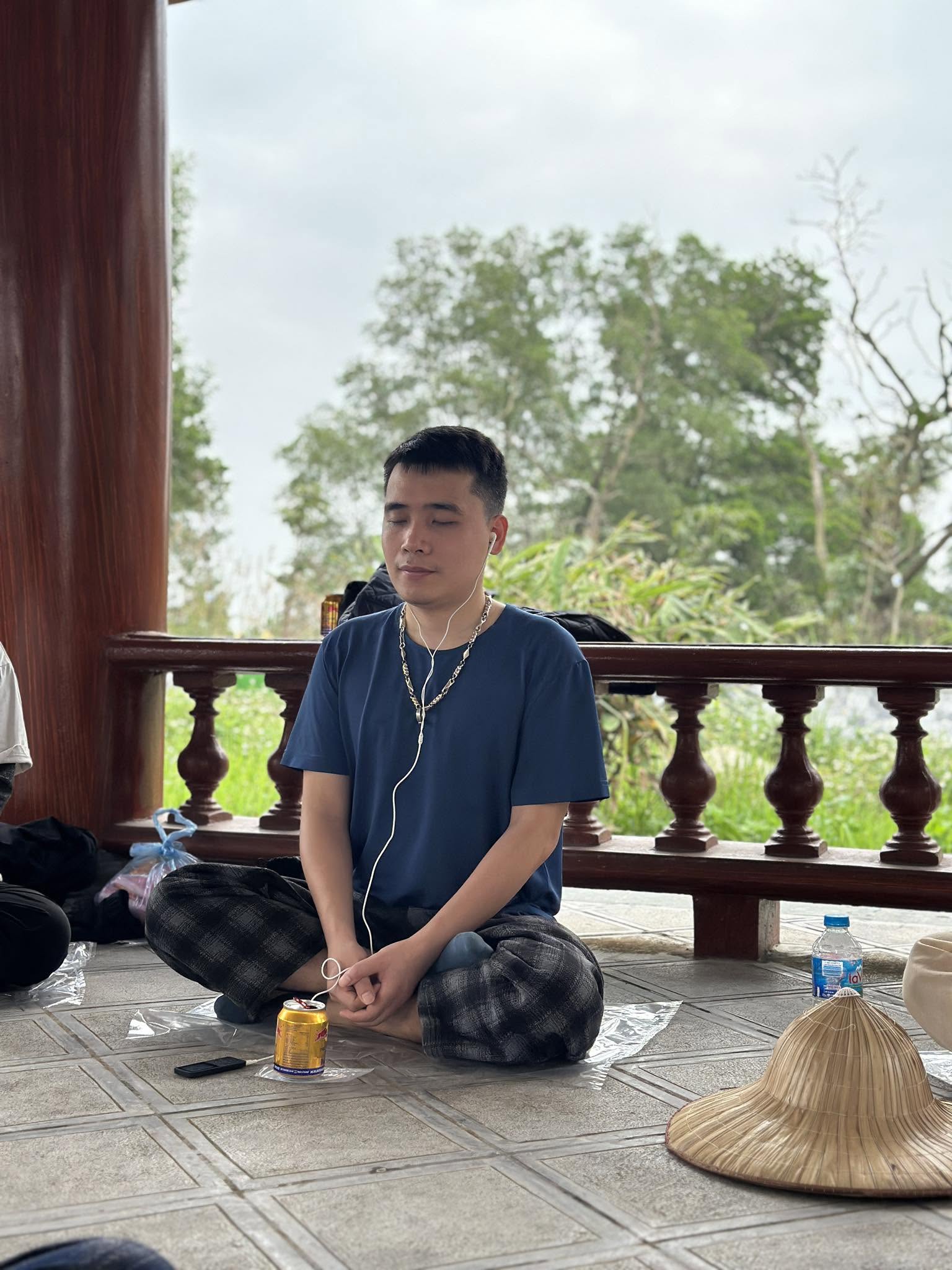 Thử thách khó cực đại 5 Thầy Trò Đường Tăng