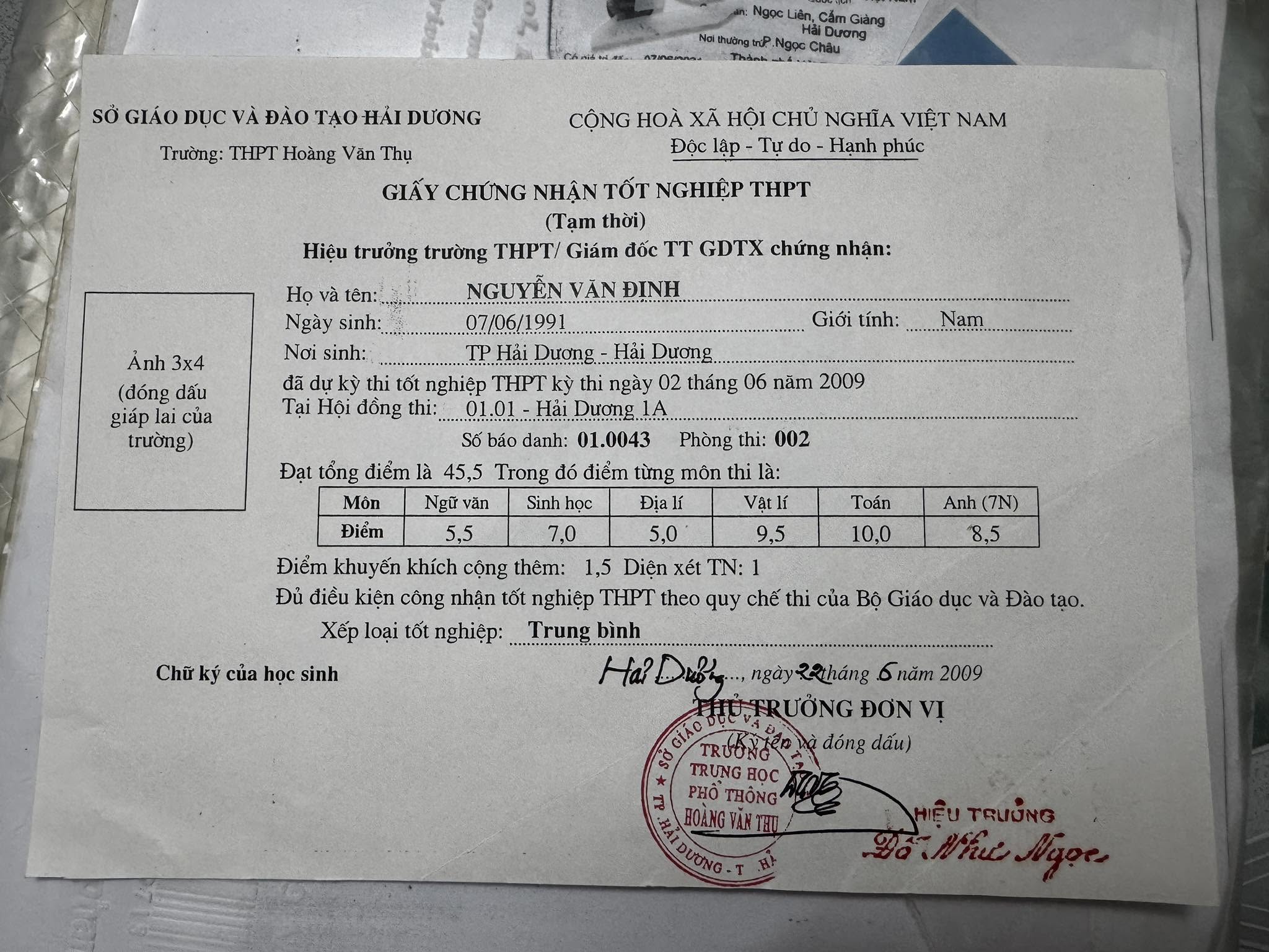 Thực Tế – Thực Dụng – Cẩn Thận