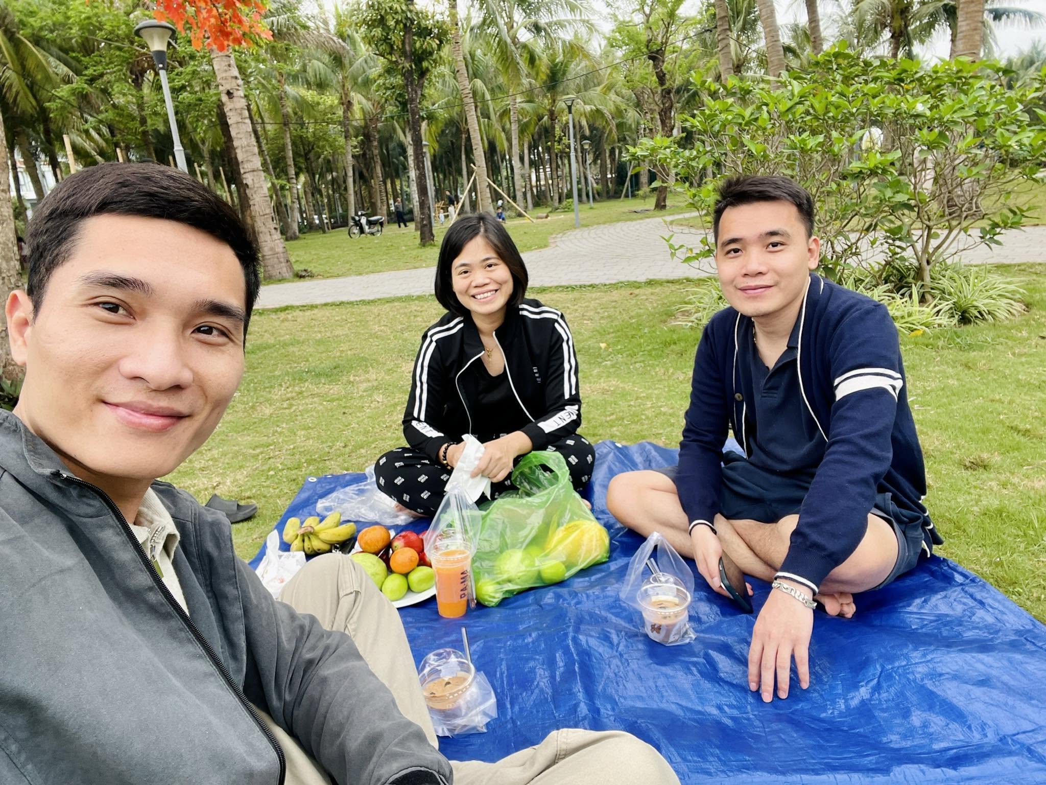 Vì sao ngày ăn mừng- Người ta hay ăn canh ‘Khổ Qua’