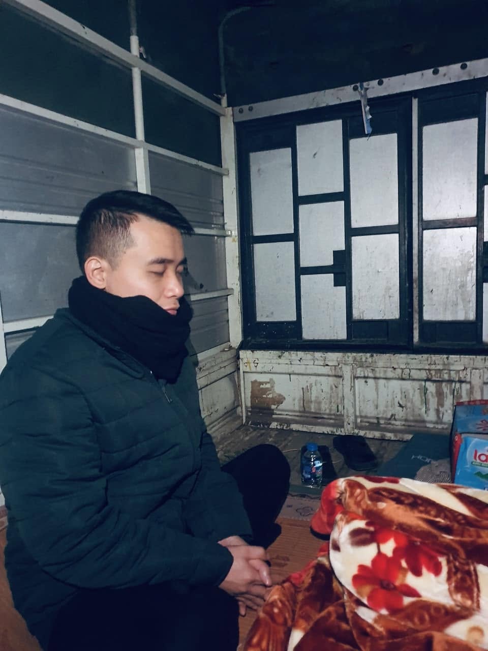 Ẩn sau hiểu biết chịu đựng, chờ đợi hết khổ, đợi hết ràng buộc để tu tập là&nbsp;gì?