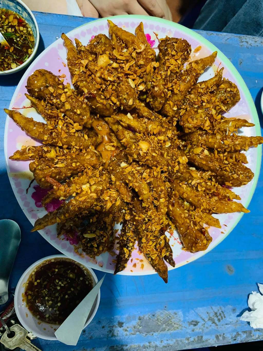 Em với út