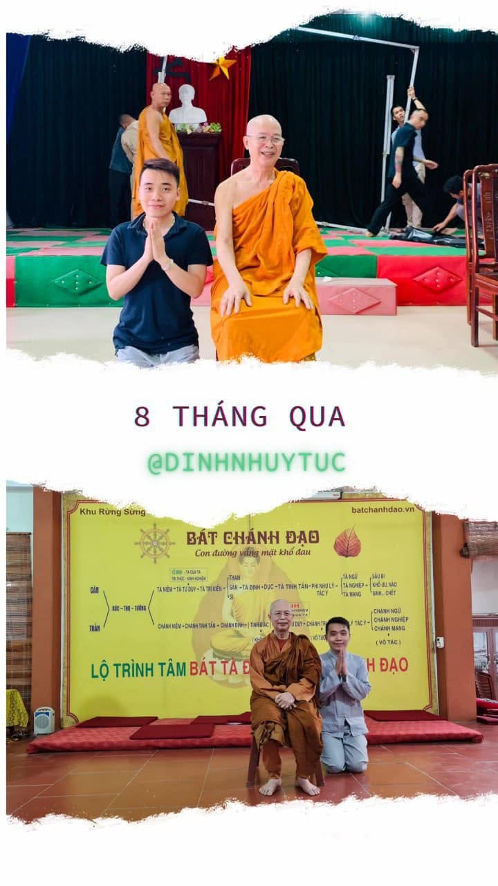Hệ quả sự thay đổi bản thân khi hiểu biết đúng sự thật… [Phần&nbsp;1]