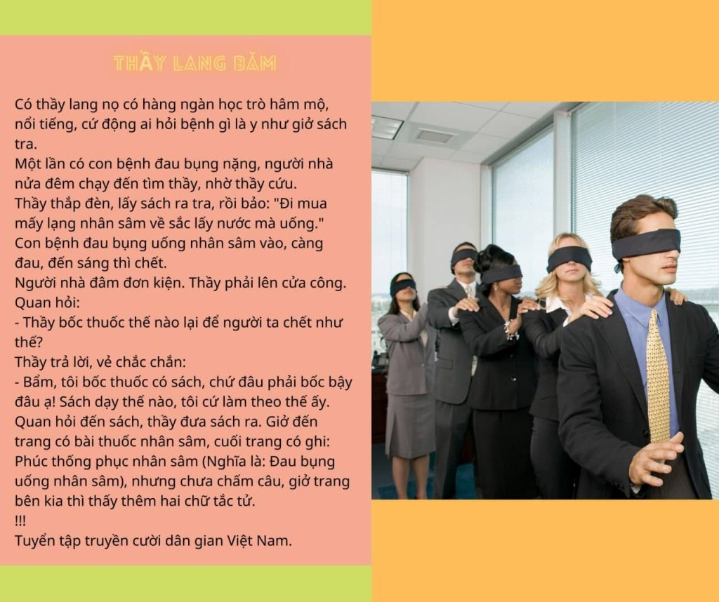 Hệ quả sự thay đổi bản thân khi hiểu biết đúng sự thật… [Phần&nbsp;2]