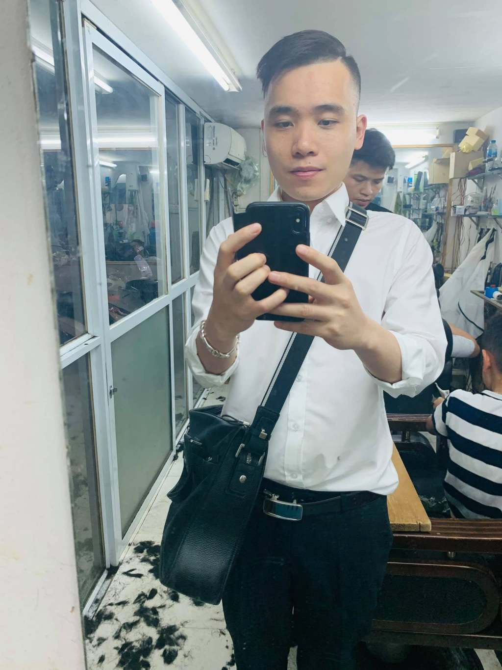 Hiểu biết thế nào sẽ sống thế đó