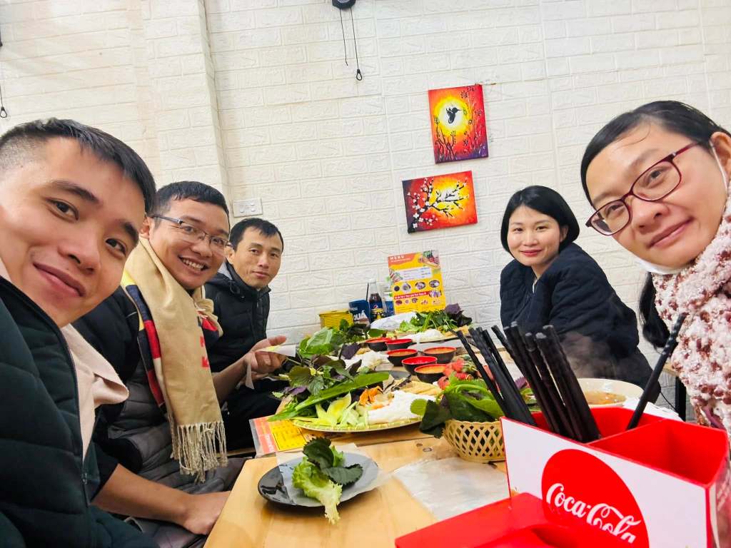 Kinh nghiệm cá nhân mẹo nhỏ trong quá trình đi khoá tu 9 ngày miên mật