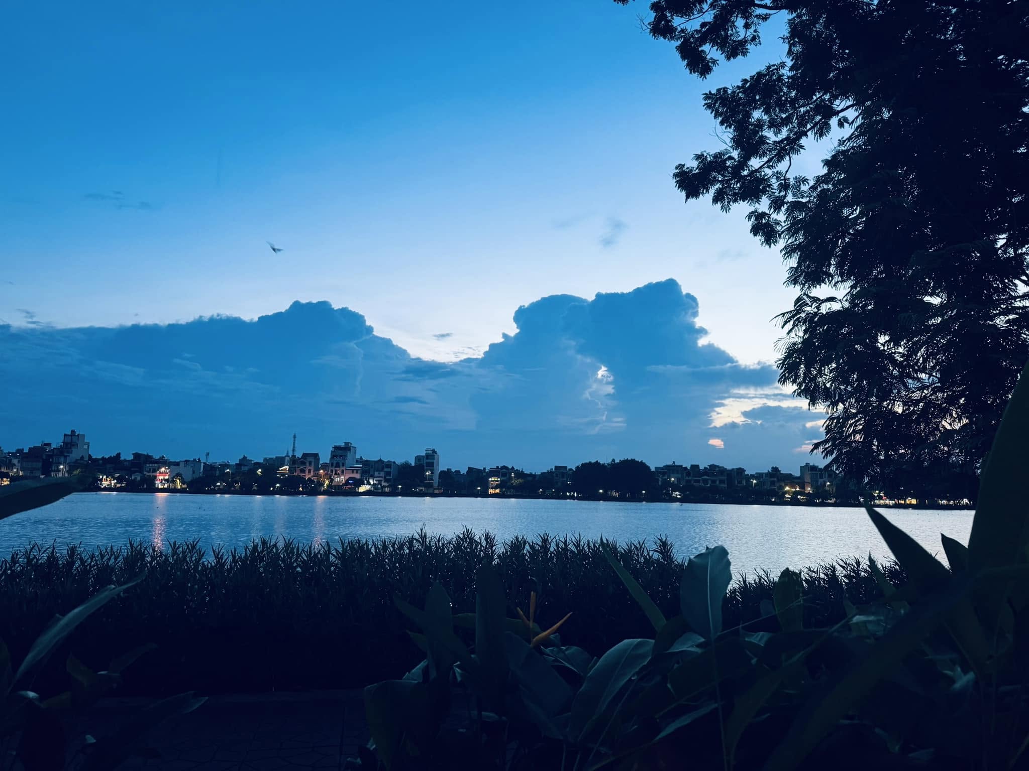 Nếu đại quân thần chết gõ cửa – không cho điều đình
