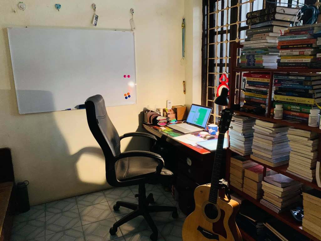 Rồi mọi chuyện cũng ổn thôi!
