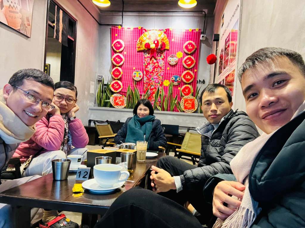 Sự khác biệt khoá 4 và 3 khoá trước