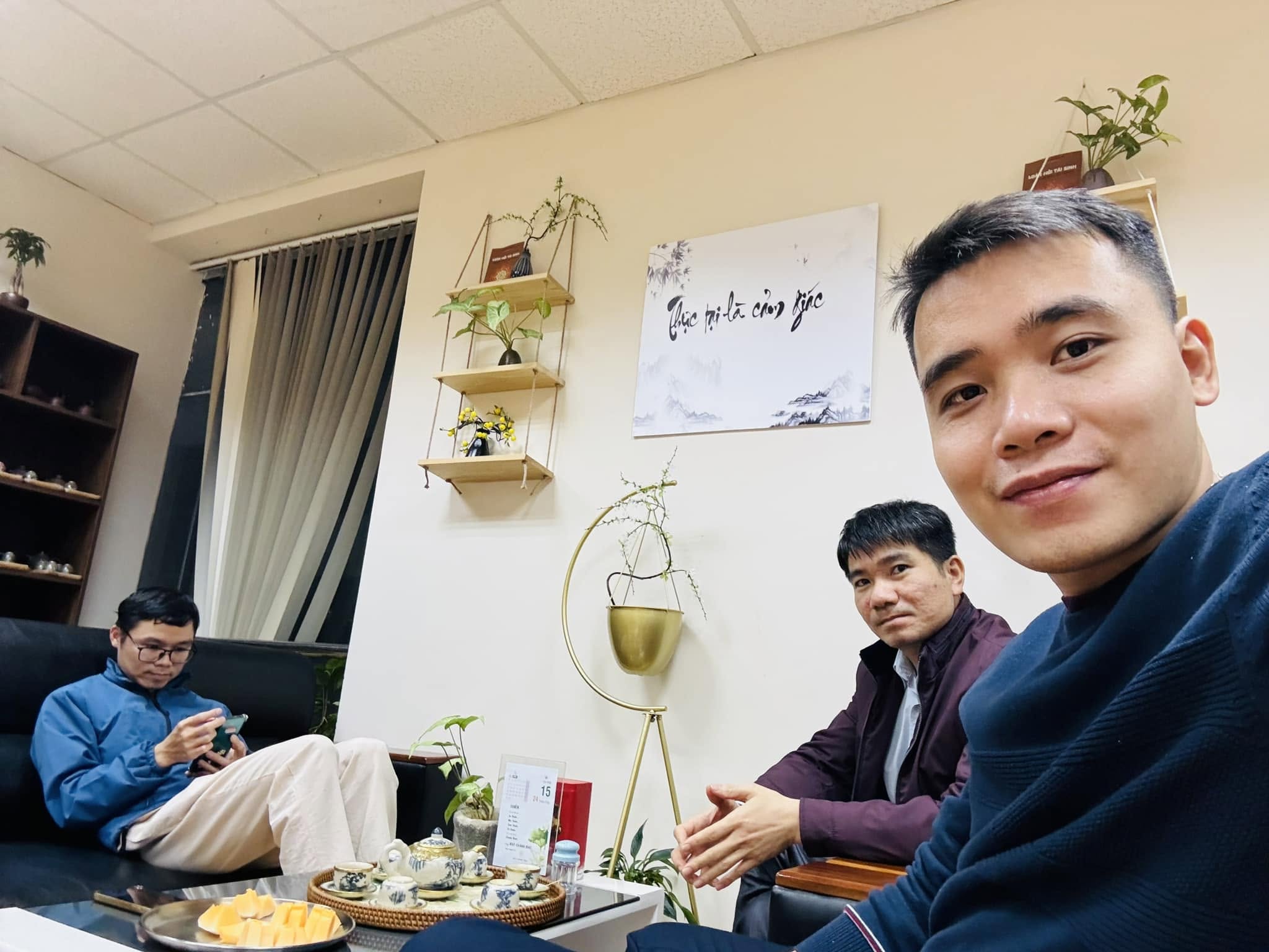 Thẳm sâu tâm thức khi mỗi người nói mình cần thứ này