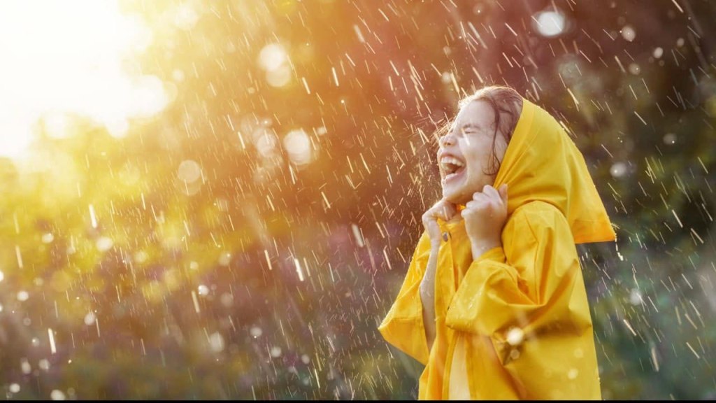 Tư tưởng ” Mưa đến đâu, mát mặt đến đó” Ẩn sâu bên trong tâm thức nhân loại là hiểu biết gì? ( Phần 1)