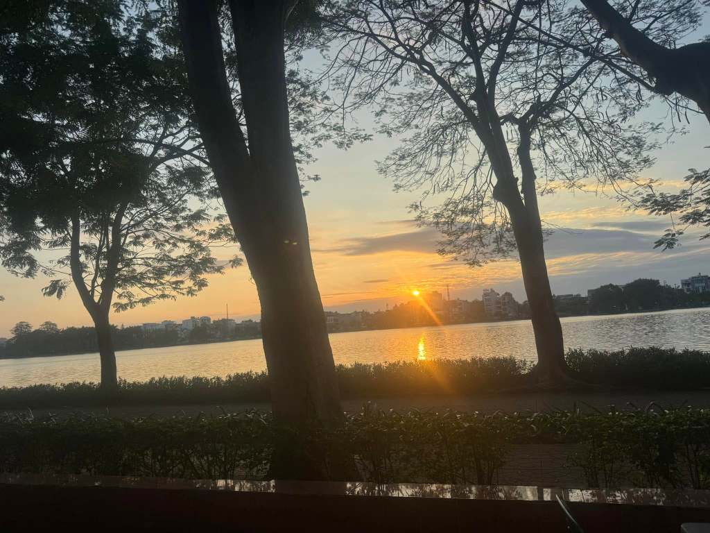 Vô Ngã